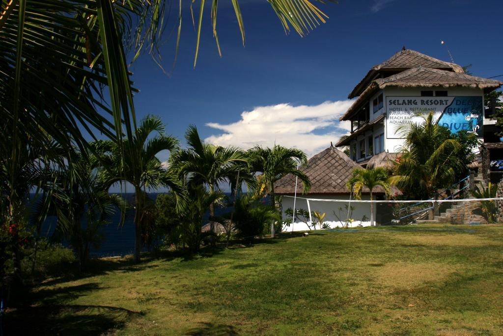 Selang Resort Amed  Exterior photo